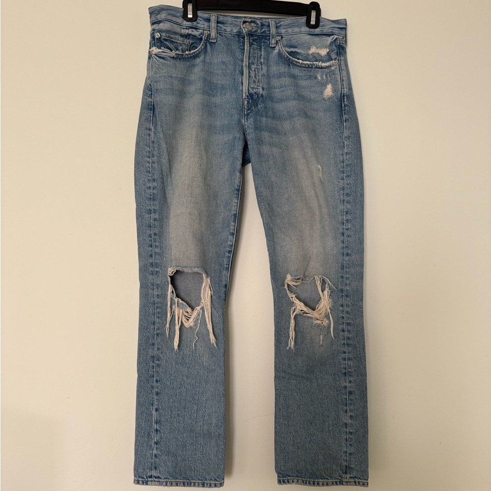 Edwin Classic Straight Jean